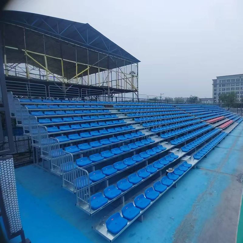 Reaja Grandstand Seats